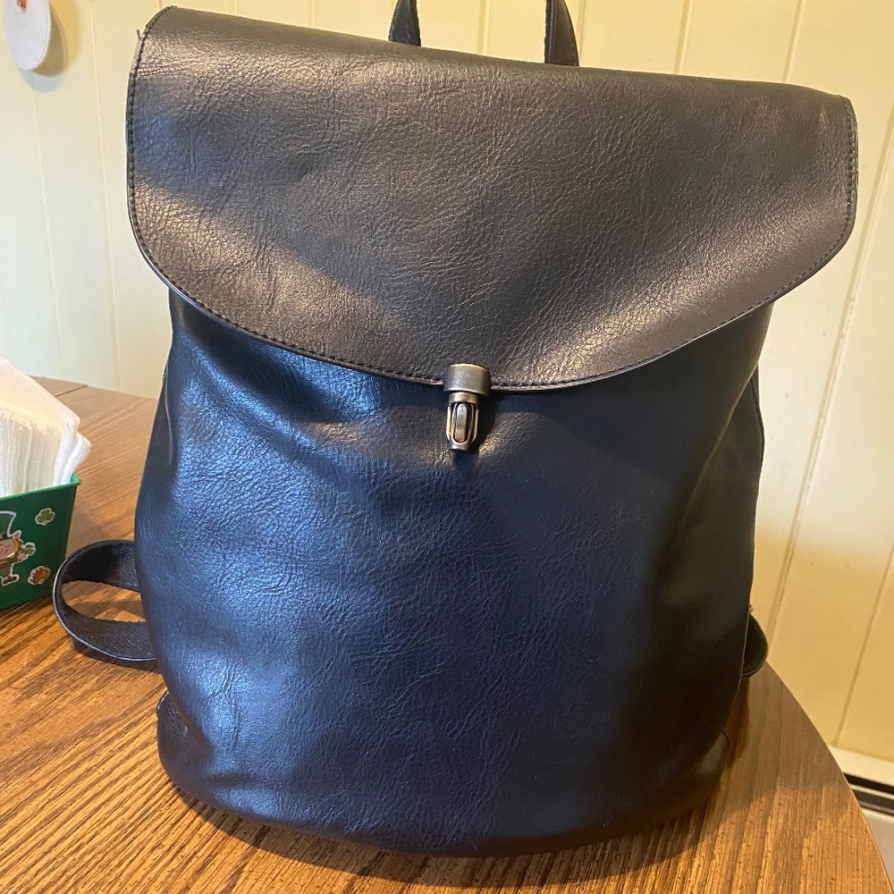Joy Susan backpack